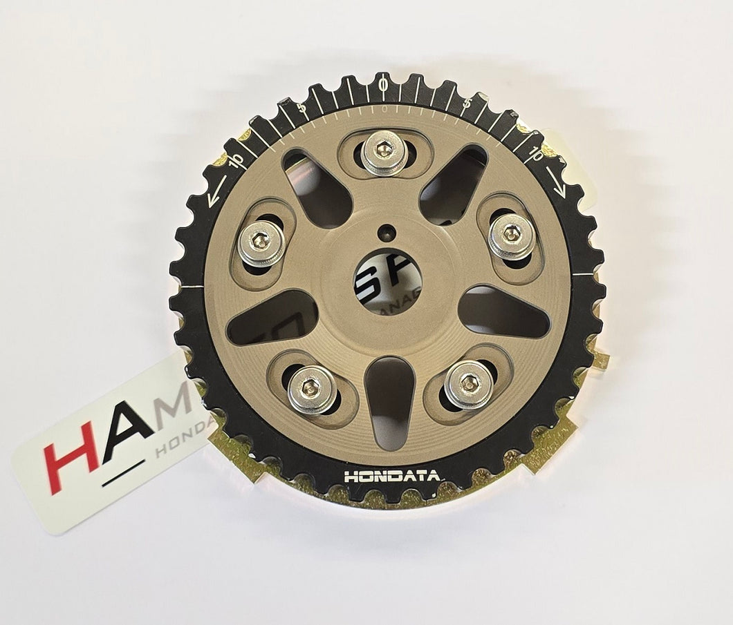 Hondata D17A Cam Gear