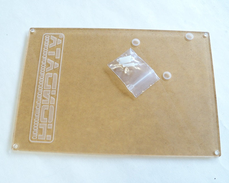 Clear ECU Cover with etched Hondata Logo for OBD1 ECU's with S300 – HA ...